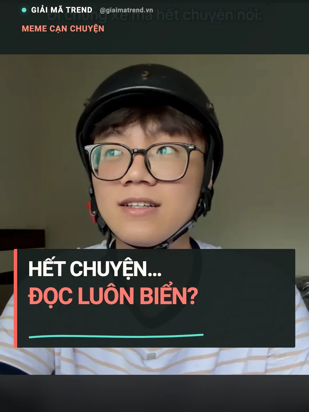 Ảnh bìa: Đọc được đọc hết
